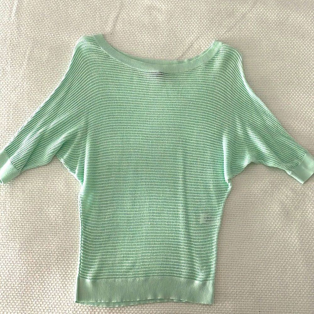 Express top